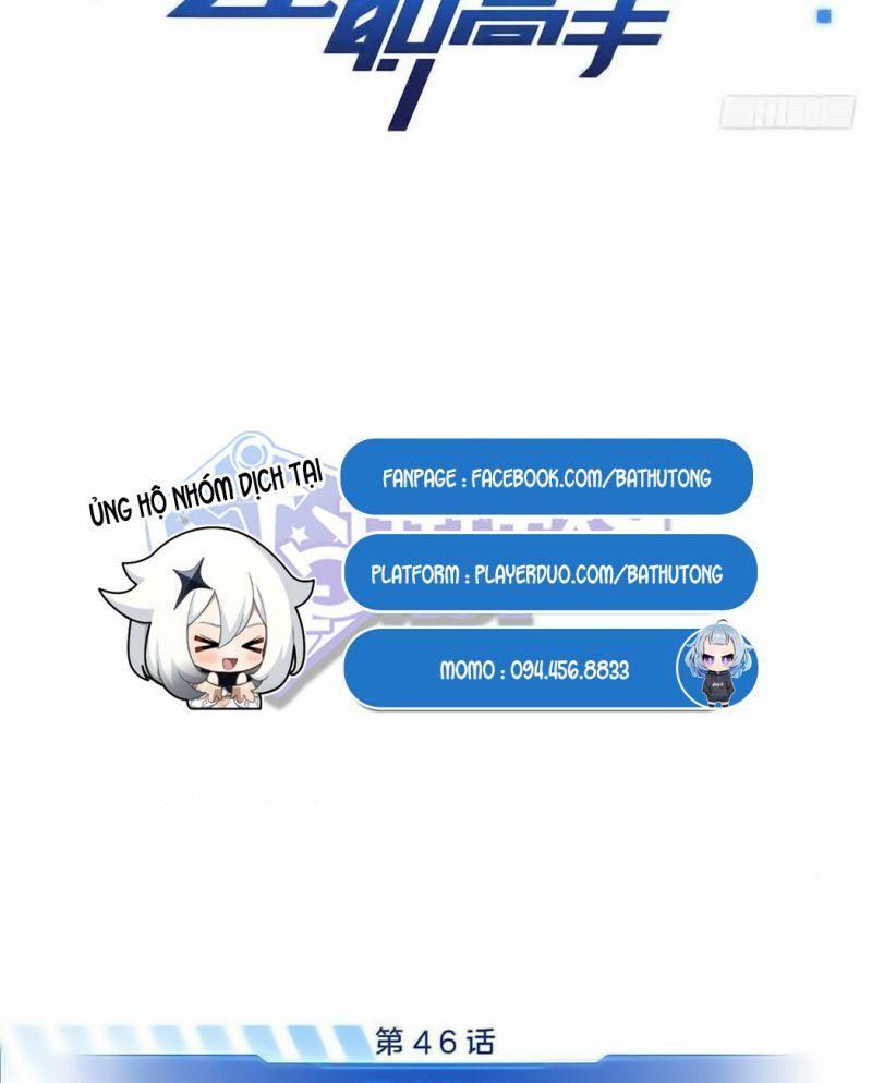 Toàn Chức Cao Thủ [ Bản Màu ] Chapter 46 - Trang 7