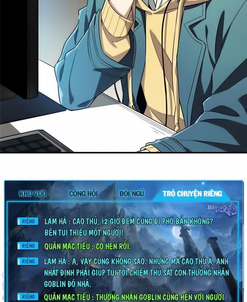 Toàn Chức Cao Thủ [ Bản Màu ] Chapter 38 - Trang 11