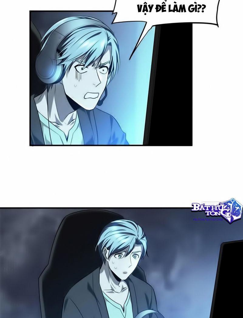 Toàn Chức Cao Thủ [ Bản Màu ] Chapter 38 - Trang 56