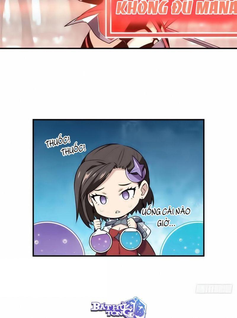Toàn Chức Cao Thủ [ Bản Màu ] Chapter 44 - Trang 47