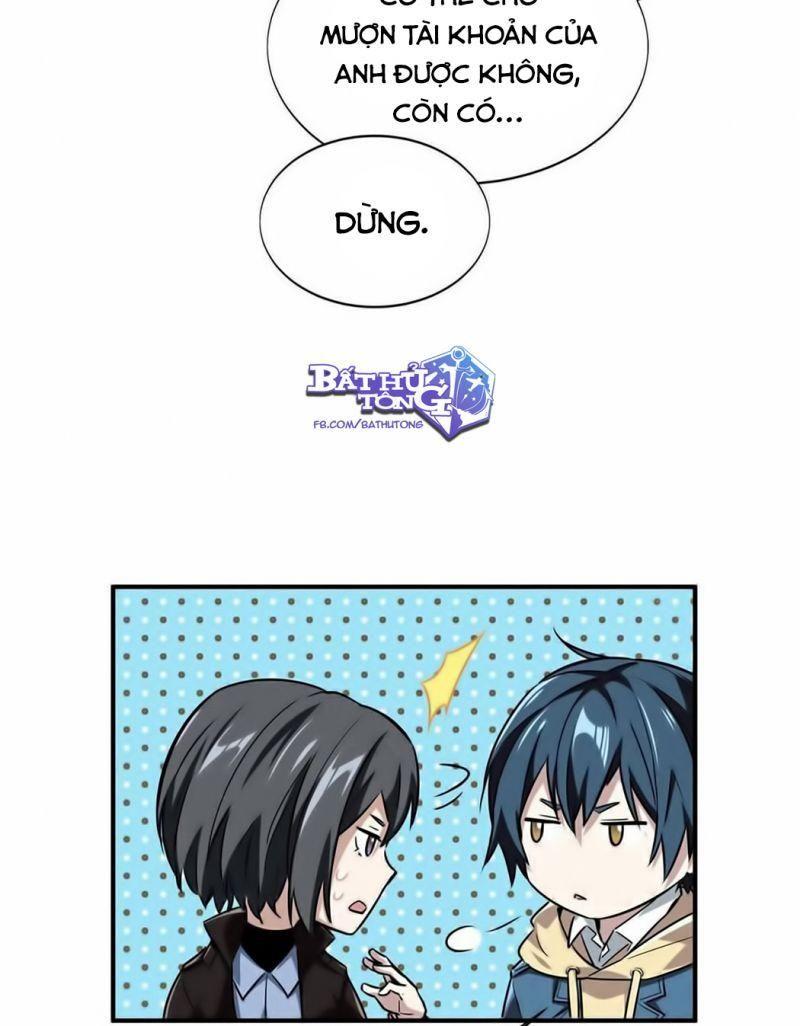 Toàn Chức Cao Thủ [ Bản Màu ] Chapter 45 - Trang 18