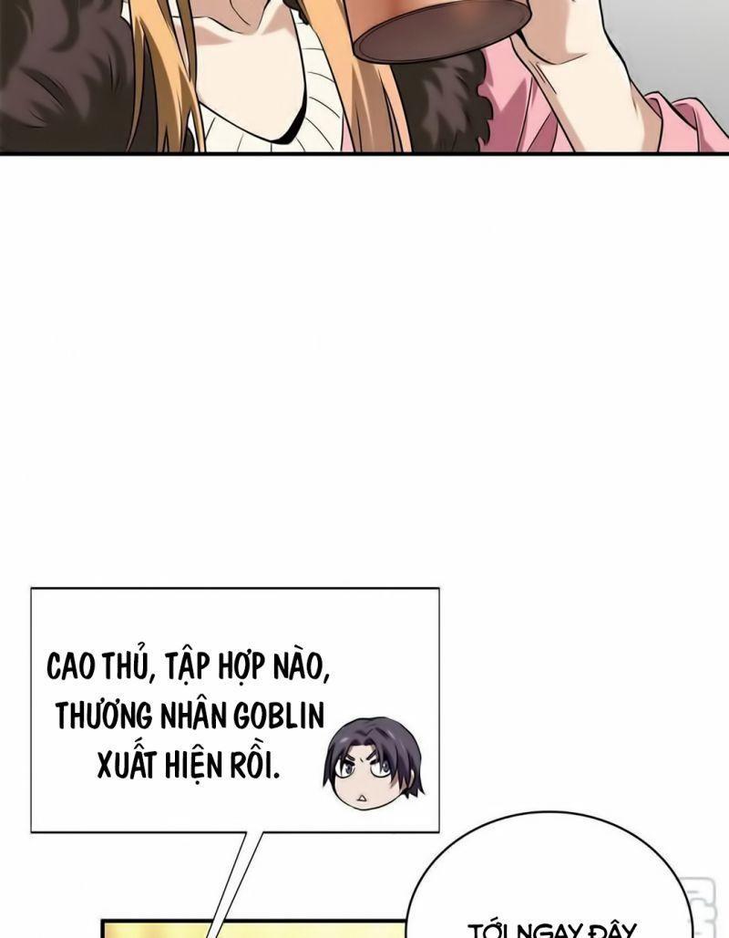 Toàn Chức Cao Thủ [ Bản Màu ] Chapter 38 - Trang 43