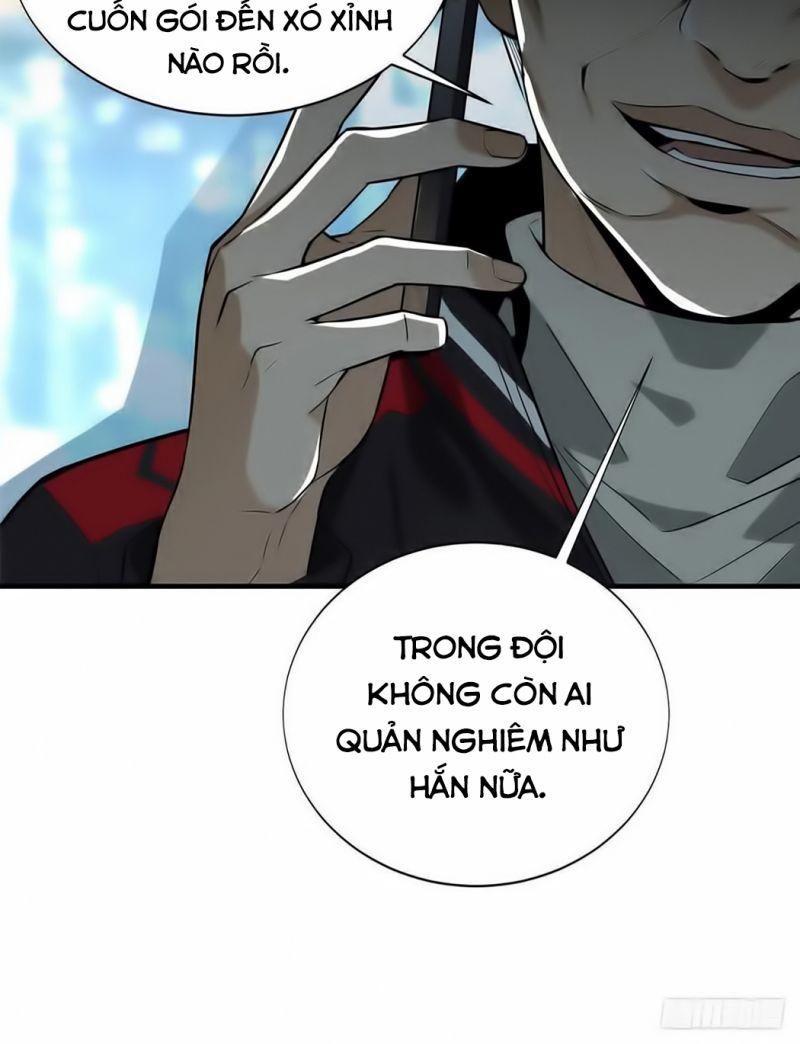 Toàn Chức Cao Thủ [ Bản Màu ] Chapter 38 - Trang 62