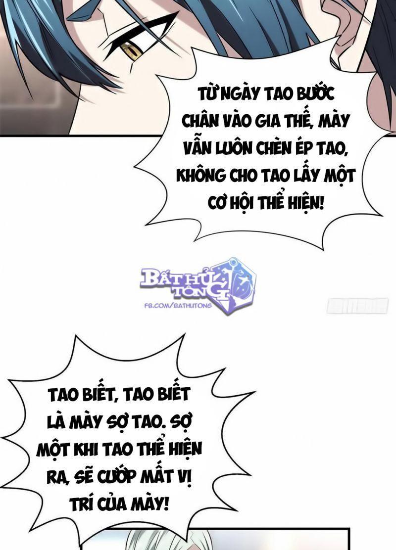 Toàn Chức Cao Thủ [ Bản Màu ] Chapter 43 - Trang 15