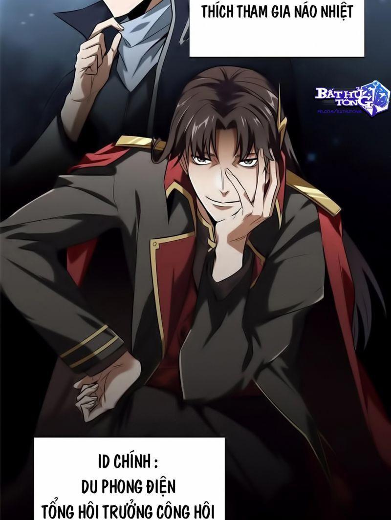 Toàn Chức Cao Thủ [ Bản Màu ] Chapter 46 - Trang 21