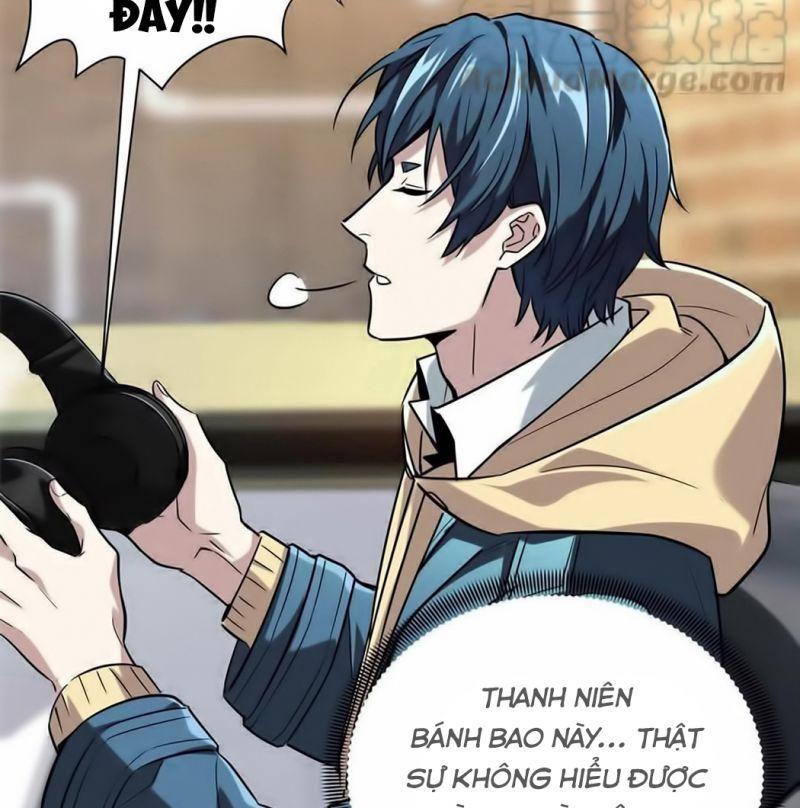 Toàn Chức Cao Thủ [ Bản Màu ] Chapter 45 - Trang 42