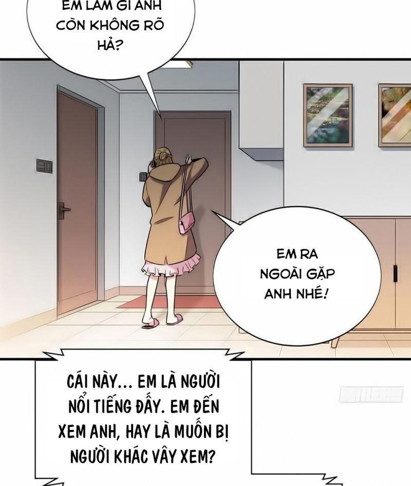 Toàn Chức Cao Thủ [ Bản Màu ] Chapter 44 - Trang 22