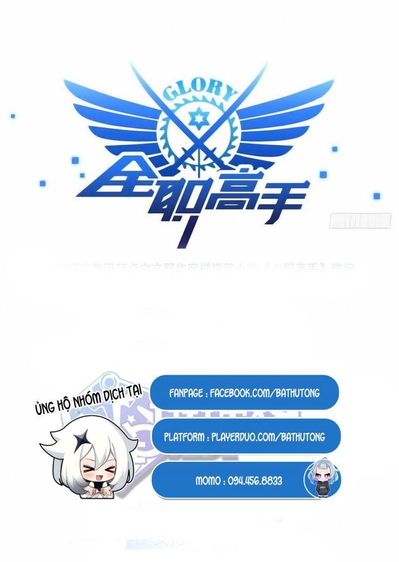 Toàn Chức Cao Thủ [ Bản Màu ] Chapter 45 - Trang 5