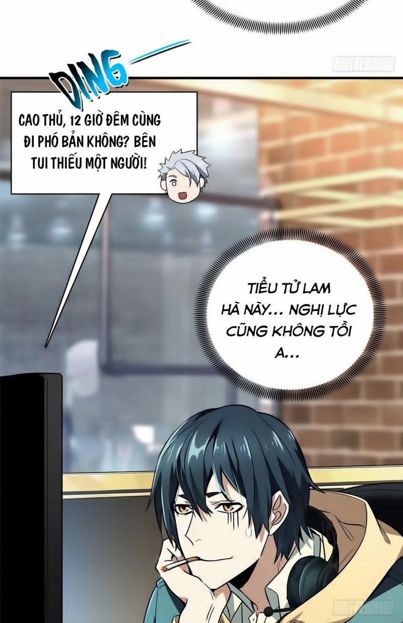 Toàn Chức Cao Thủ [ Bản Màu ] Chapter 38 - Trang 10