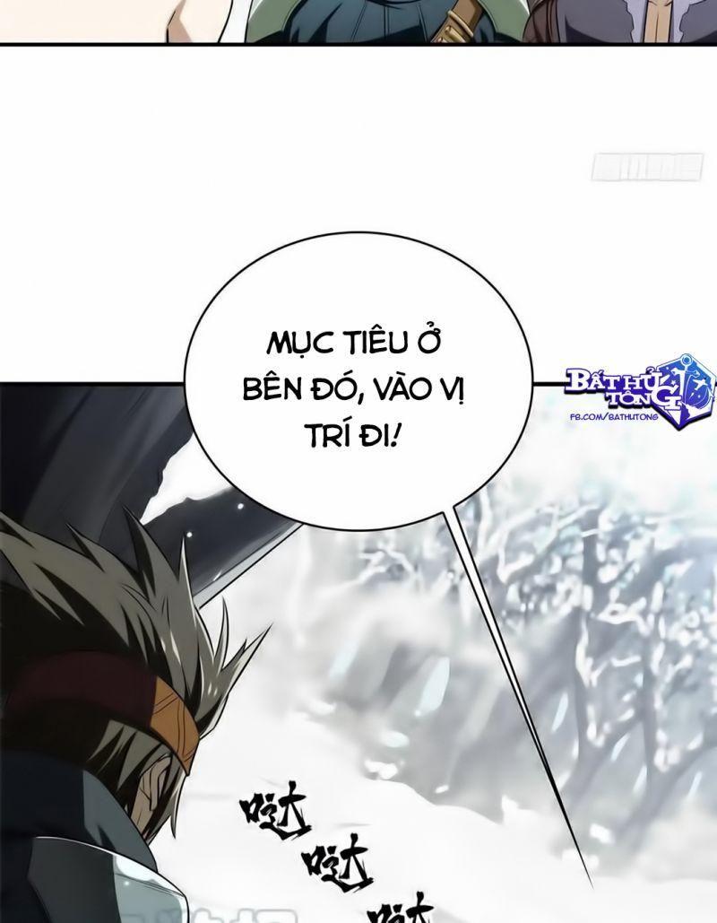 Toàn Chức Cao Thủ [ Bản Màu ] Chapter 38 - Trang 47