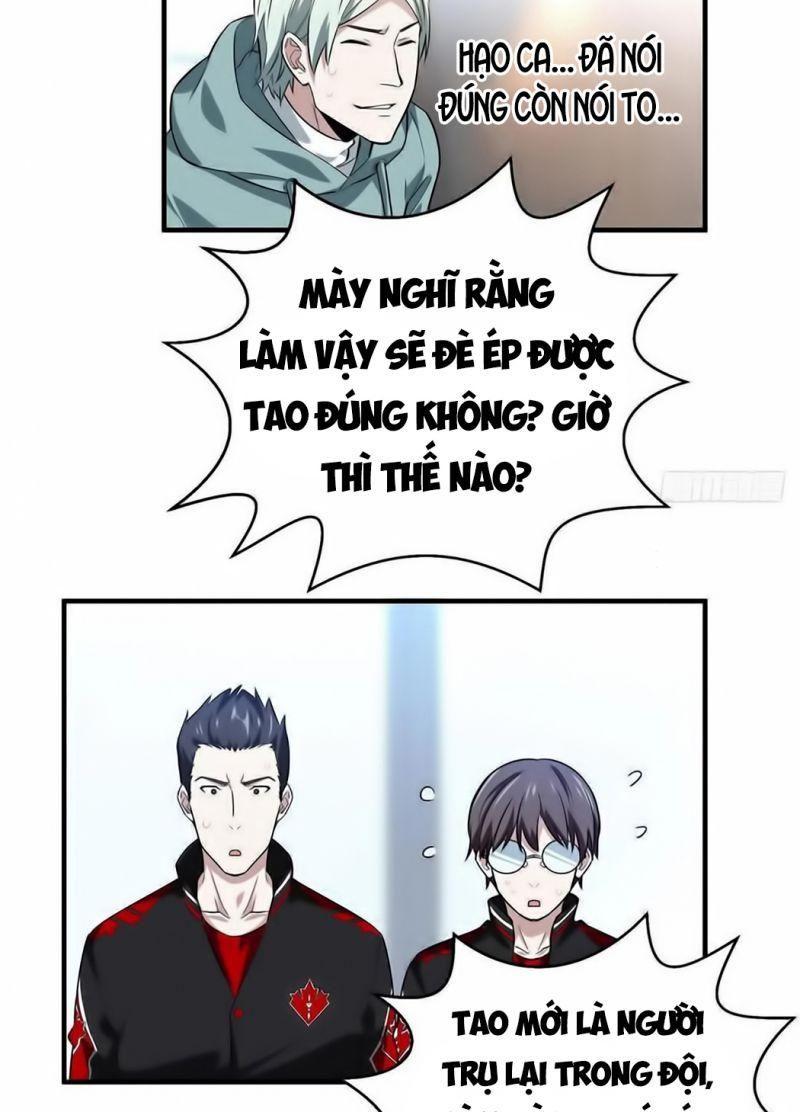 Toàn Chức Cao Thủ [ Bản Màu ] Chapter 43 - Trang 16