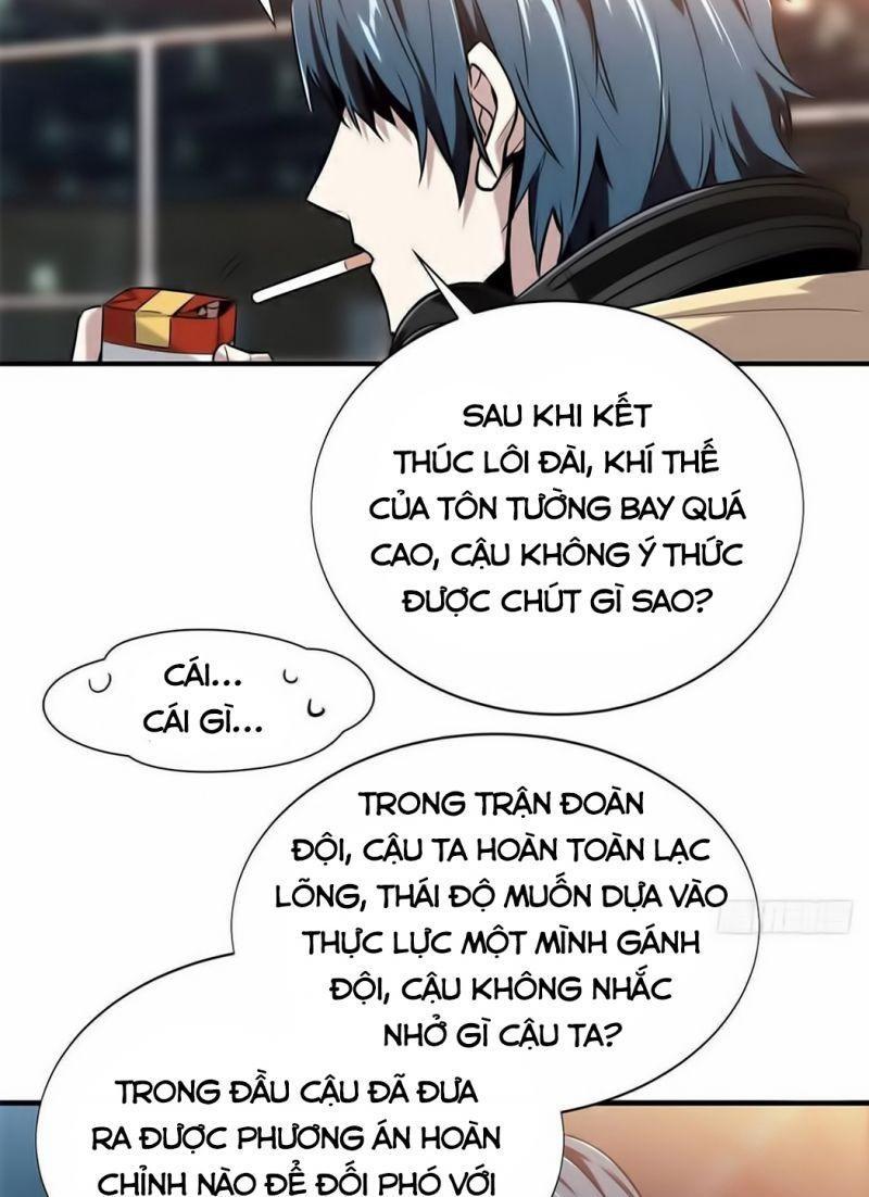 Toàn Chức Cao Thủ [ Bản Màu ] Chapter 43 - Trang 27