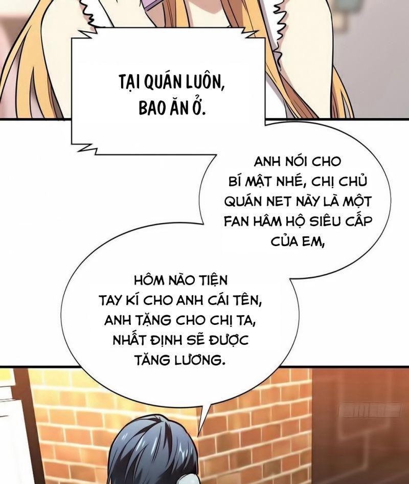Toàn Chức Cao Thủ [ Bản Màu ] Chapter 44 - Trang 20