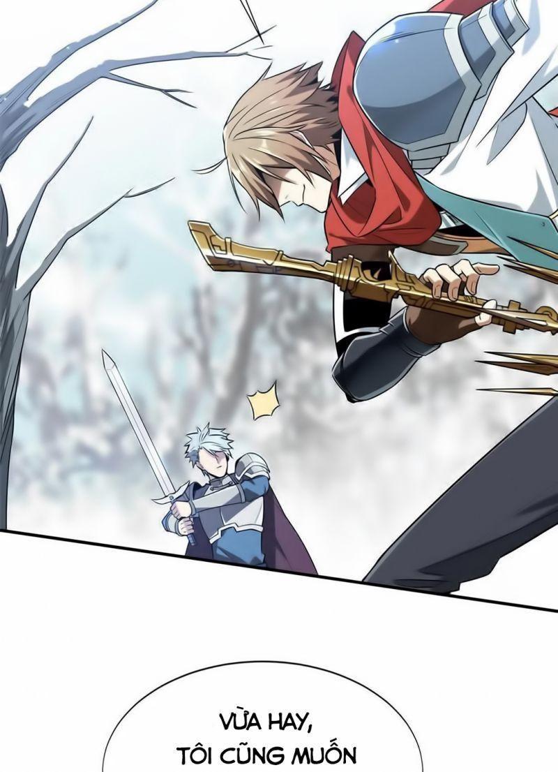 Toàn Chức Cao Thủ [ Bản Màu ] Chapter 38 - Trang 39