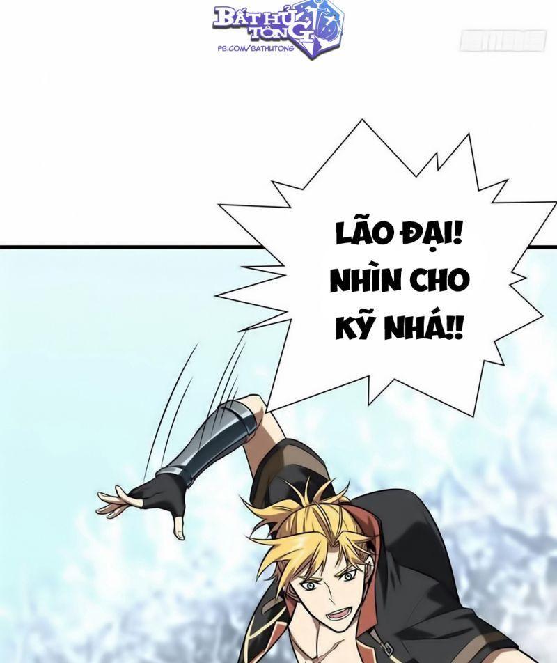 Toàn Chức Cao Thủ [ Bản Màu ] Chapter 45 - Trang 28