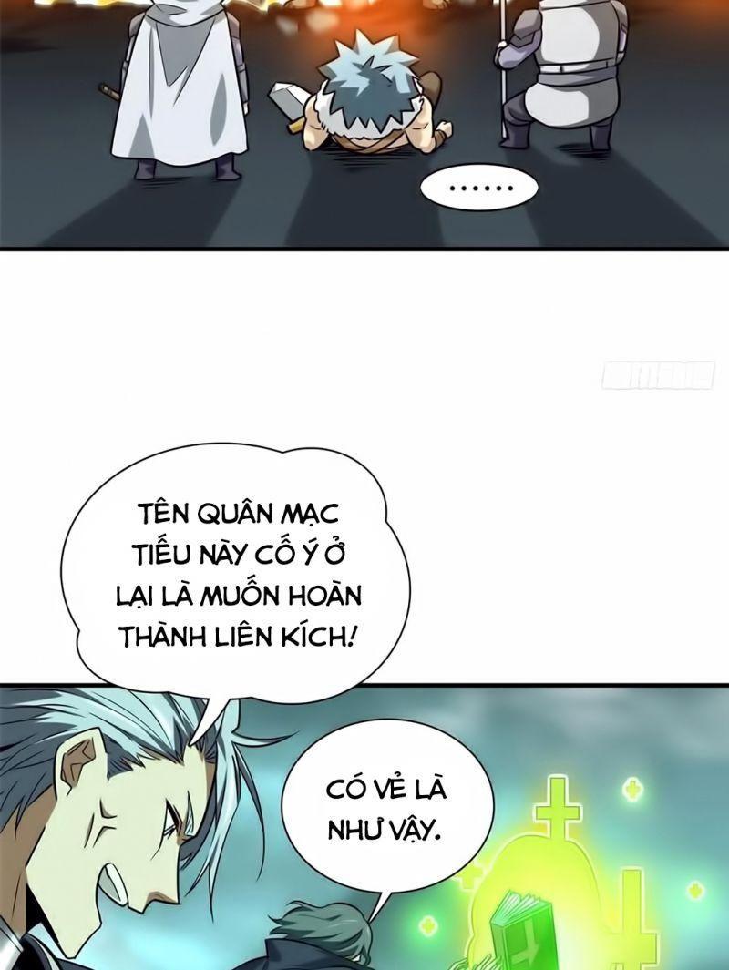 Toàn Chức Cao Thủ [ Bản Màu ] Chapter 35 - Trang 55