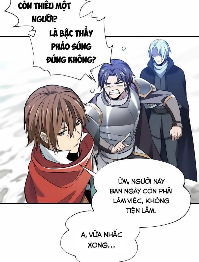 Toàn Chức Cao Thủ [ Bản Màu ] Chapter 46 - Trang 31