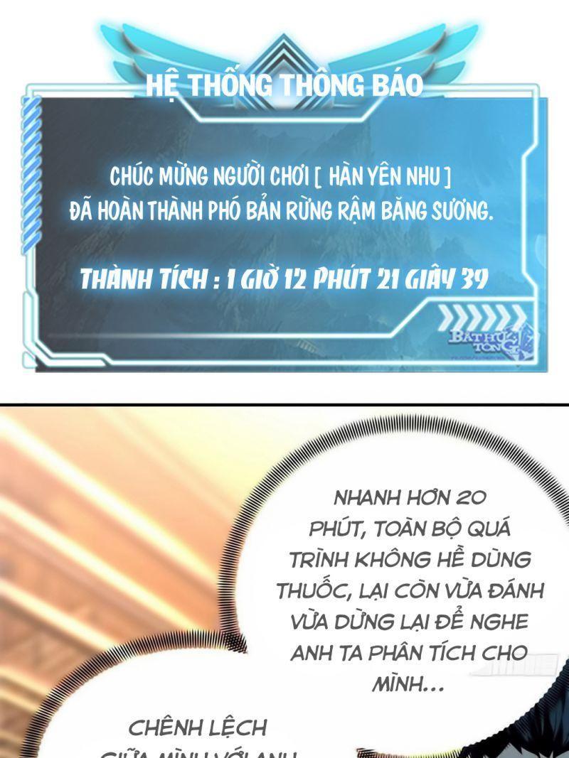 Toàn Chức Cao Thủ [ Bản Màu ] Chapter 45 - Trang 15