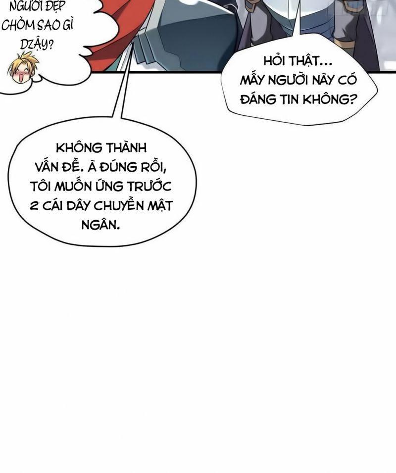 Toàn Chức Cao Thủ [ Bản Màu ] Chapter 46 - Trang 39