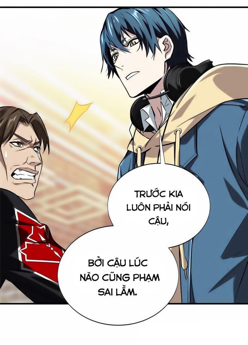 Toàn Chức Cao Thủ [ Bản Màu ] Chapter 43 - Trang 10