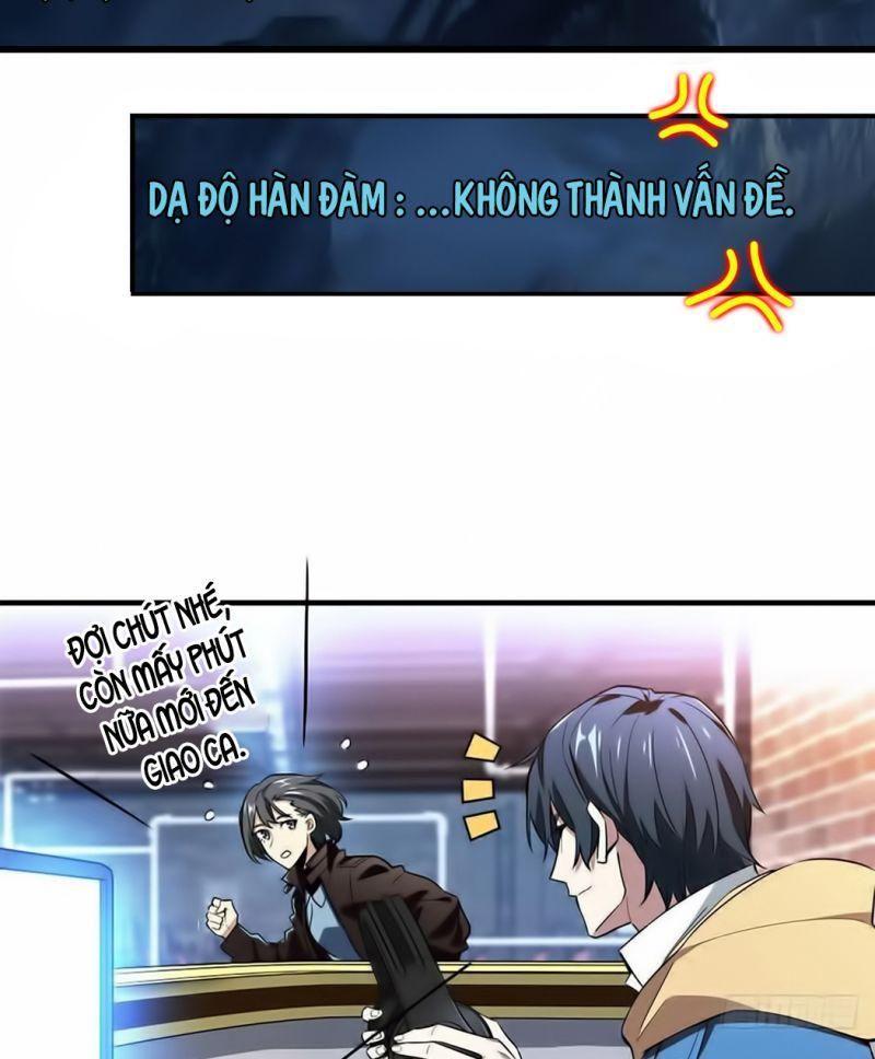 Toàn Chức Cao Thủ [ Bản Màu ] Chapter 46 - Trang 15