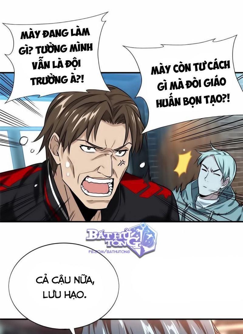Toàn Chức Cao Thủ [ Bản Màu ] Chapter 43 - Trang 26