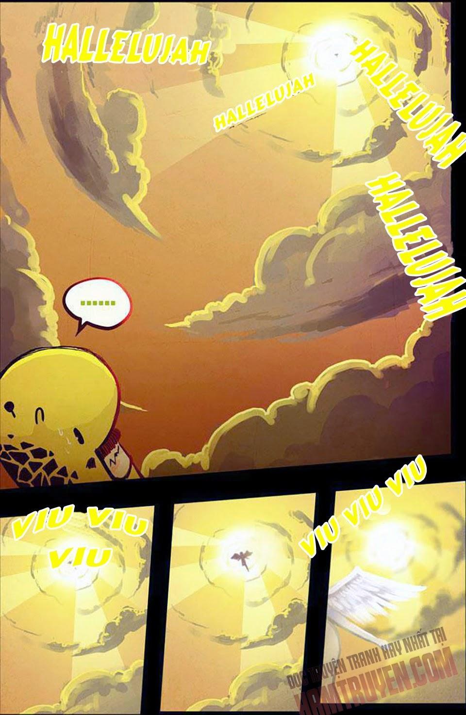 Zombie Brother Chapter 45 - Trang 0