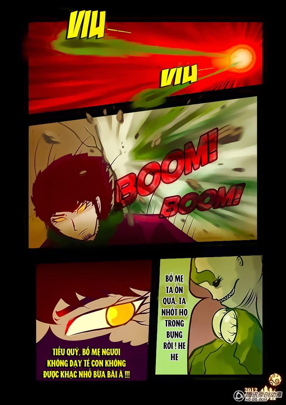 Zombie Brother Chapter 34 - Trang 15