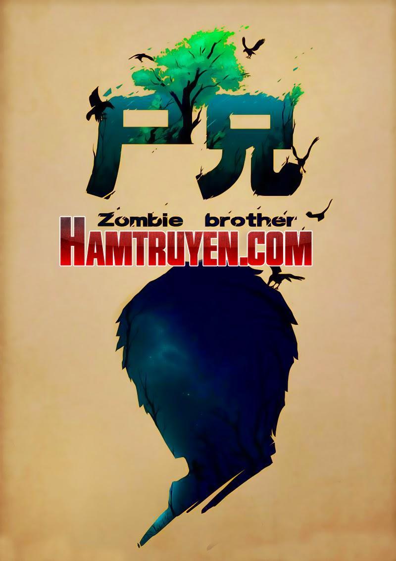 Zombie Brother Chapter 44 - Trang 0
