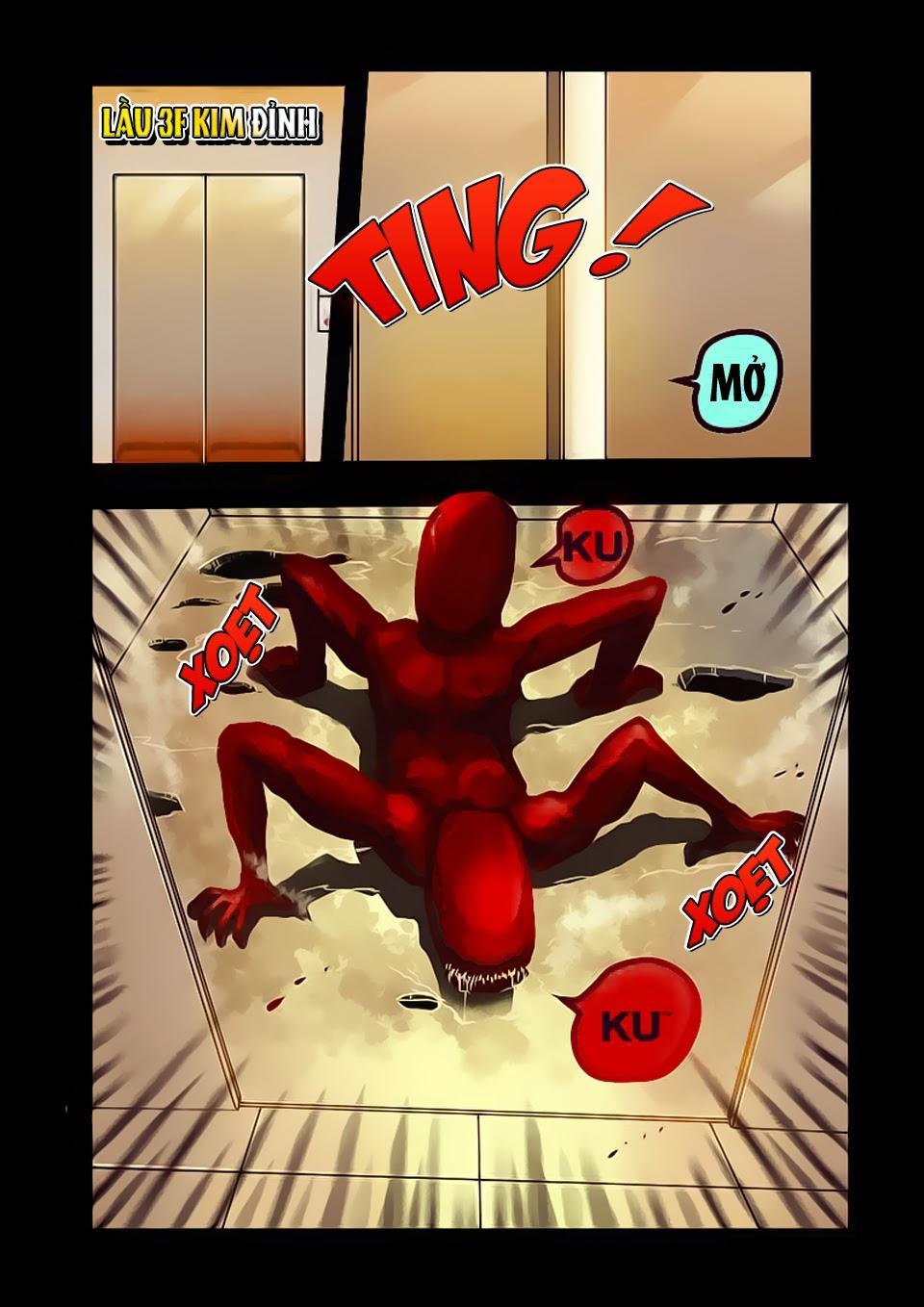 Zombie Brother Chapter 34 - Trang 2