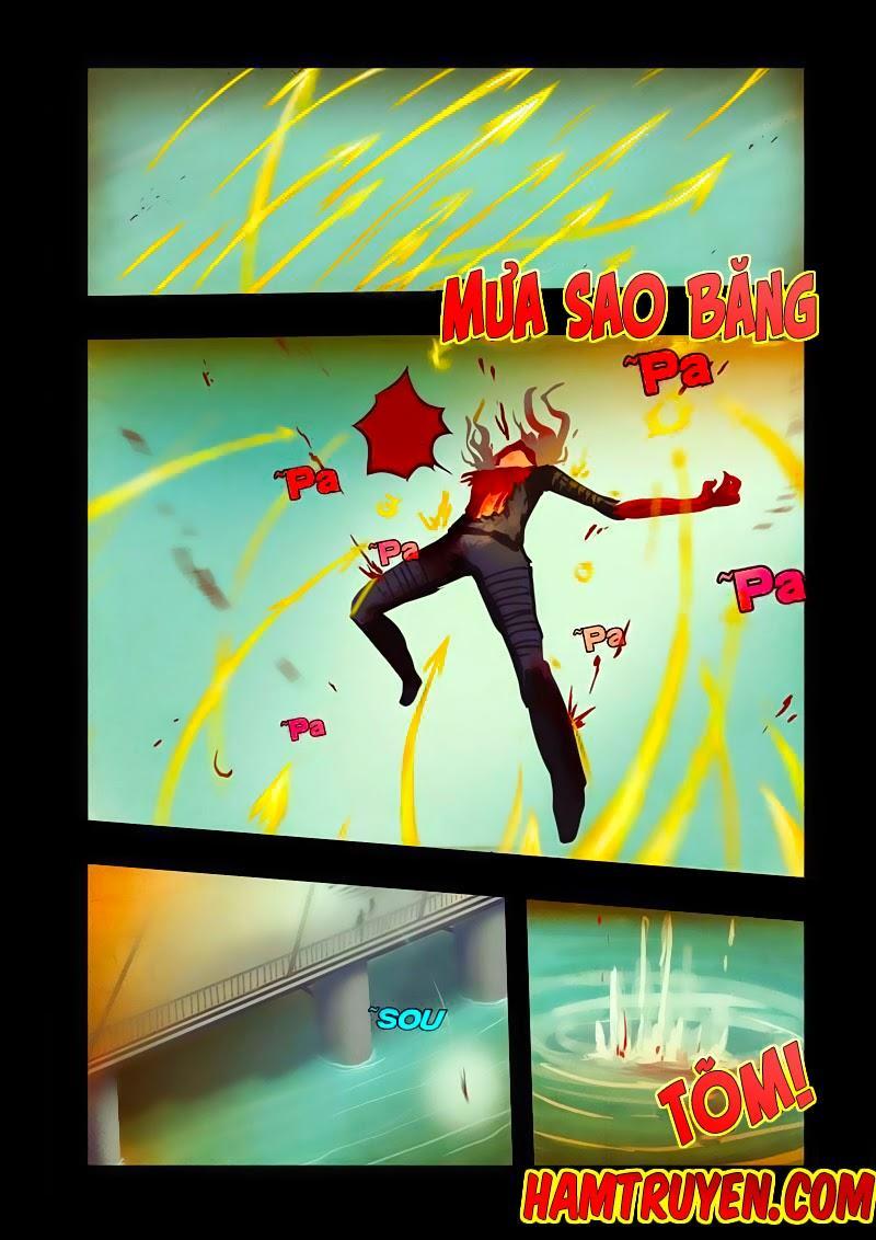 Zombie Brother Chapter 29 - Trang 12