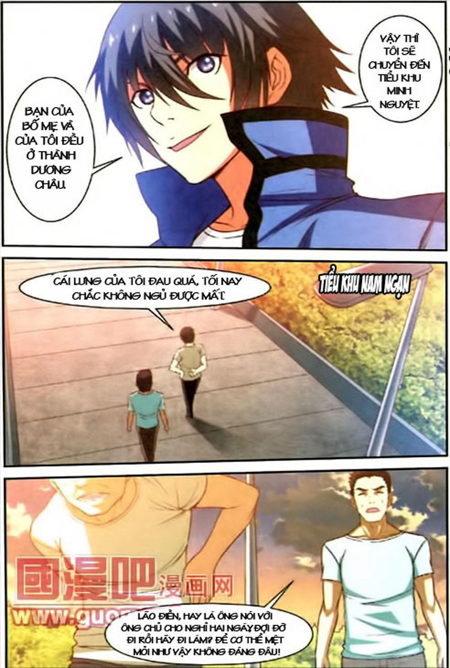 Thôn Phệ Tinh Không Chapter 13 - Trang 6