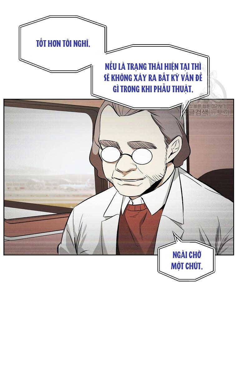 Kẻ Bất Bại Chapter 49 - Trang 56
