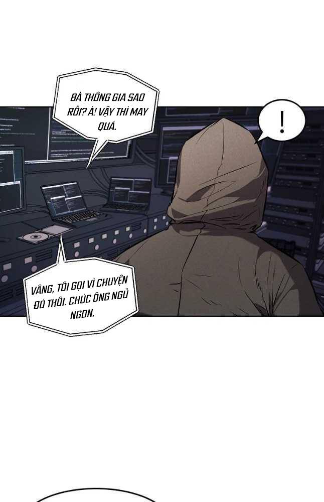 Kẻ Bất Bại Chapter 38 - Trang 20