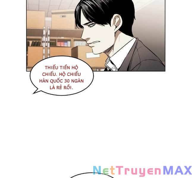 Kẻ Bất Bại Chapter 48 - Trang 58