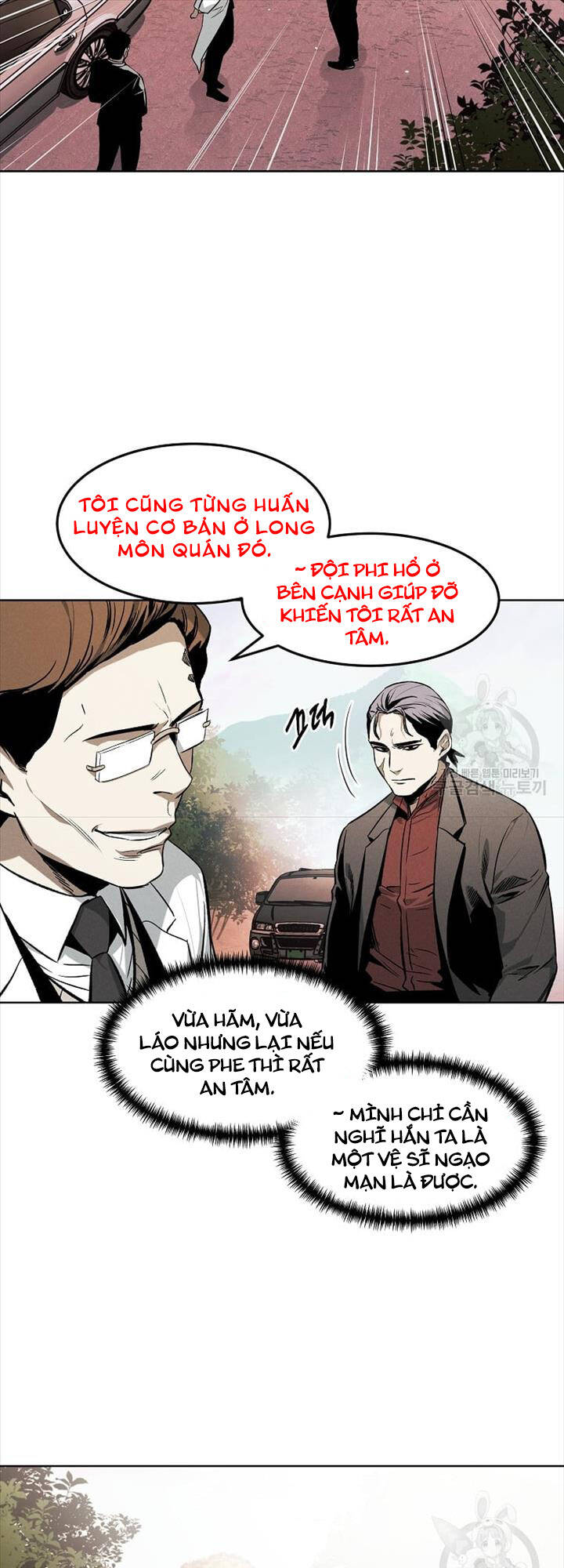 Kẻ Bất Bại Chapter 39 - Trang 13