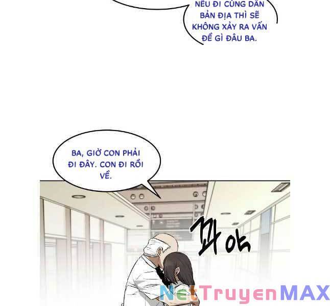 Kẻ Bất Bại Chapter 48 - Trang 43