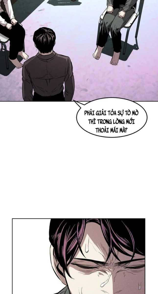Kẻ Bất Bại Chapter 30 - Trang 28