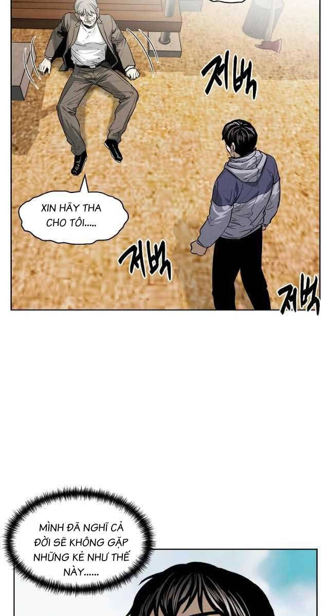 Kẻ Bất Bại Chapter 35 - Trang 8