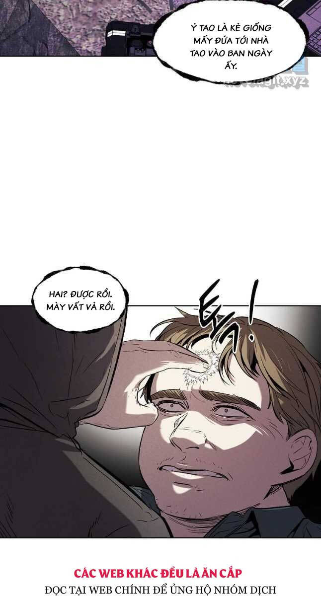 Kẻ Bất Bại Chapter 37 - Trang 64