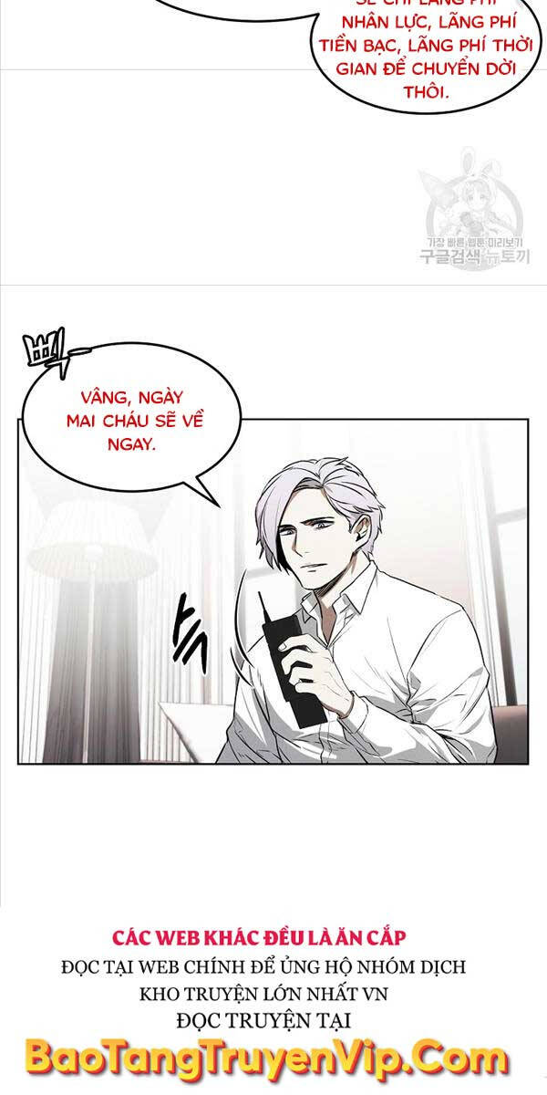 Kẻ Bất Bại Chapter 47 - Trang 5
