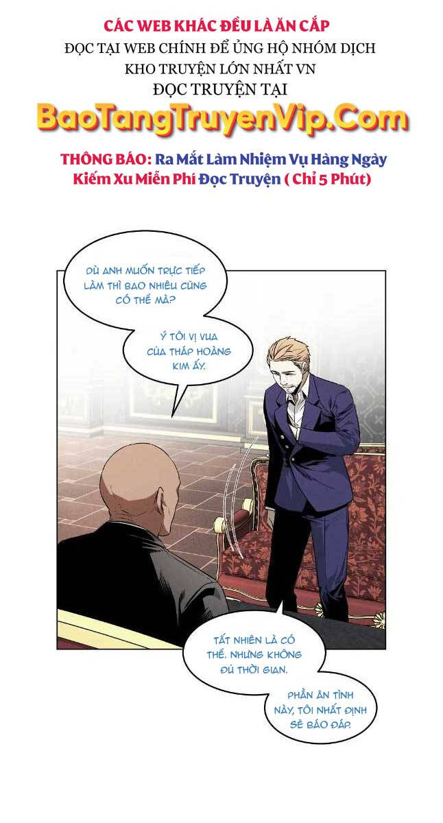 Kẻ Bất Bại Chapter 45 - Trang 12