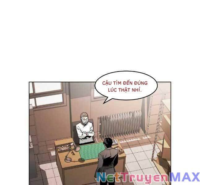 Kẻ Bất Bại Chapter 48 - Trang 51