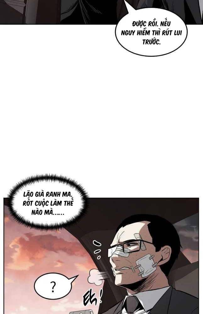 Kẻ Bất Bại Chapter 38 - Trang 29