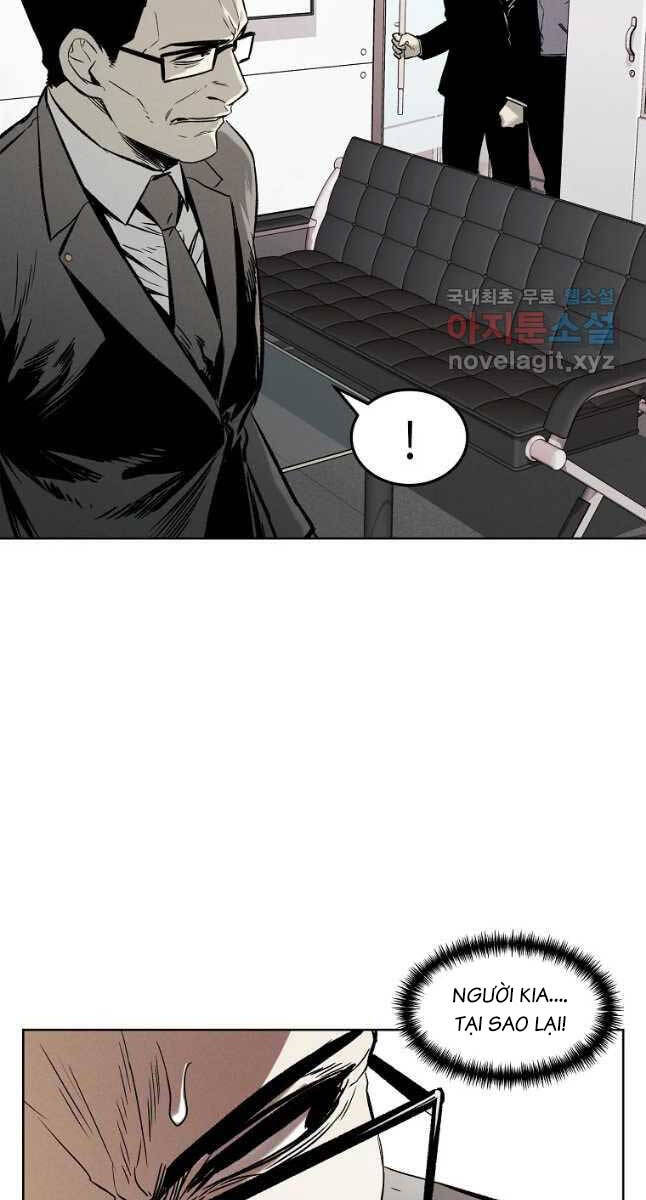 Kẻ Bất Bại Chapter 35 - Trang 64