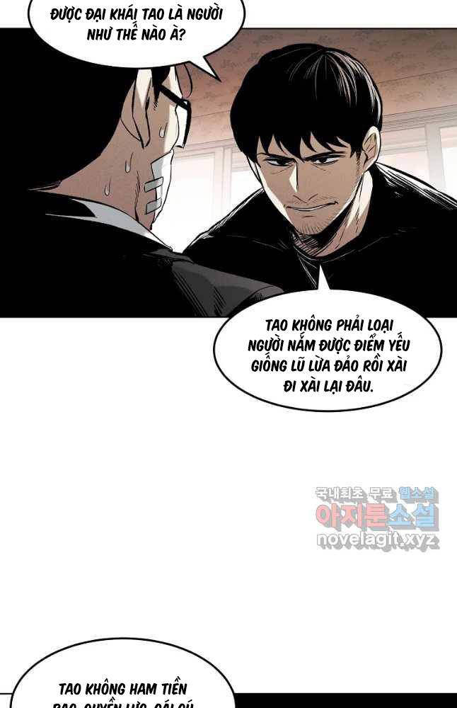 Kẻ Bất Bại Chapter 38 - Trang 61