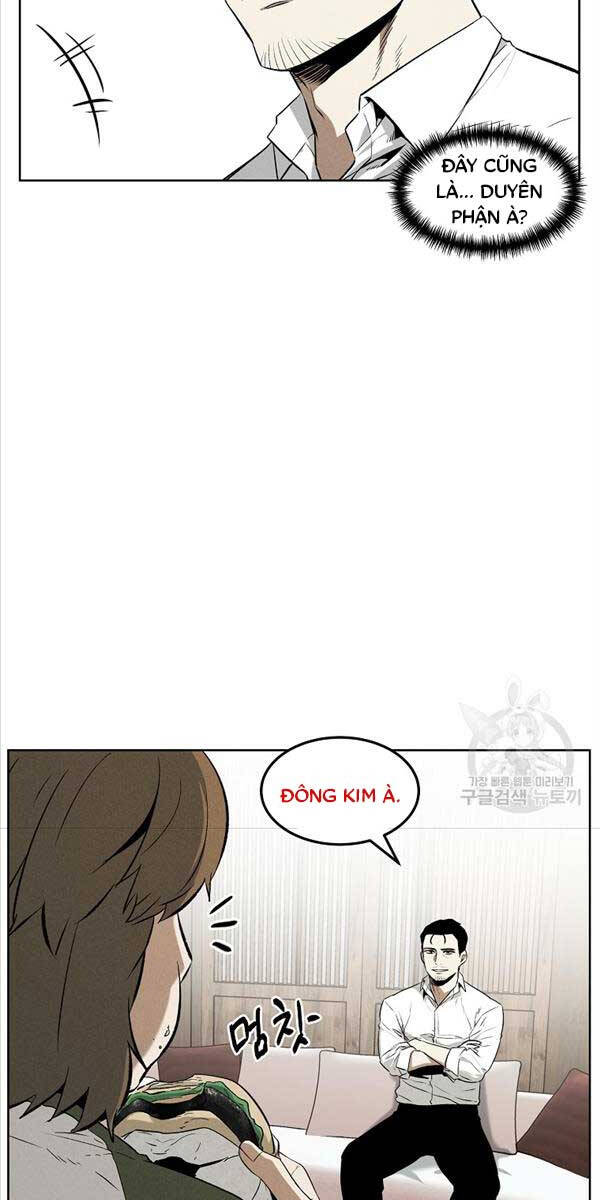 Kẻ Bất Bại Chapter 47 - Trang 12