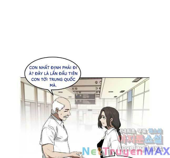 Kẻ Bất Bại Chapter 48 - Trang 39
