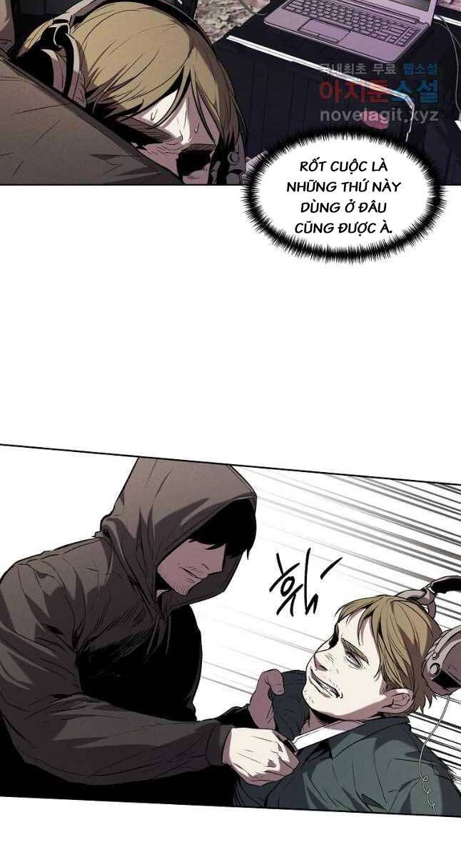 Kẻ Bất Bại Chapter 37 - Trang 59