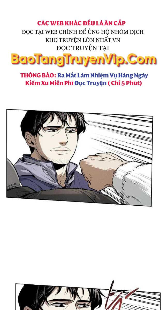 Kẻ Bất Bại Chapter 34 - Trang 3